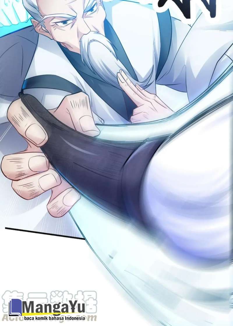 First Dragon (Yuanlong) Chapter 85 Gambar 35